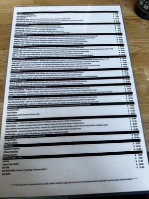 Menu photo 5 Roll Call - Koreatown Los Angeles, CA Menu photo 5 Roll Call - Koreatown Los Angeles, CA