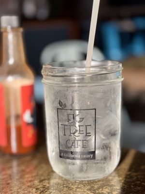 Fig Tree Cafe by null