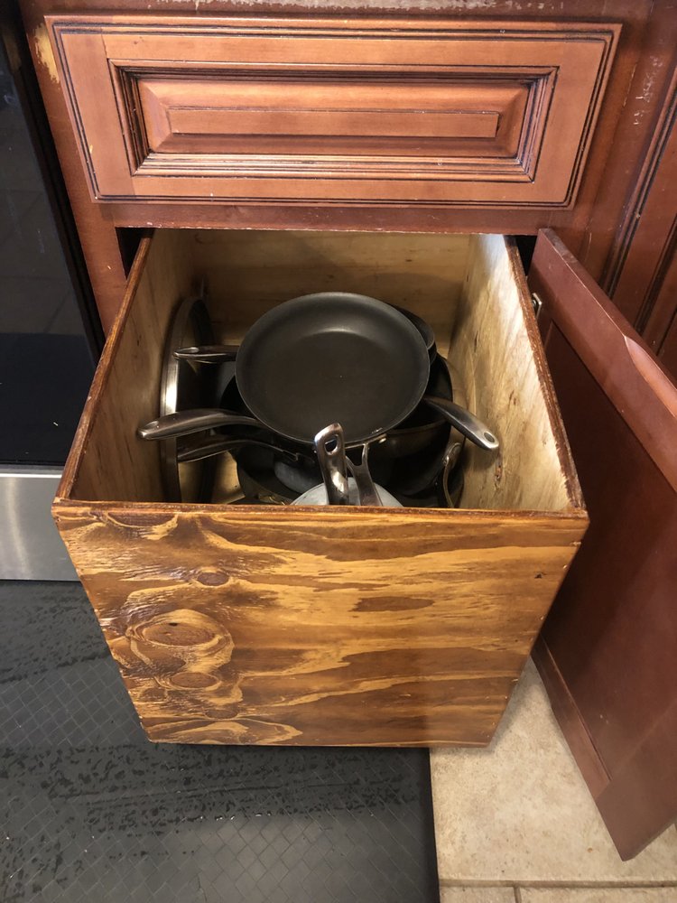 TUTTLE HANDYMAN Updated July 2024 Tuttle, Oklahoma Handyman