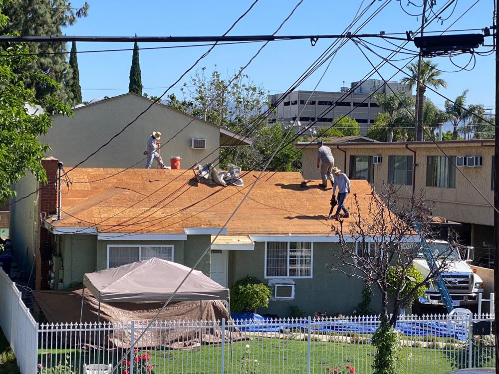 Slide of SoCal Energy