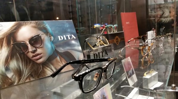 Eyes on Second by null