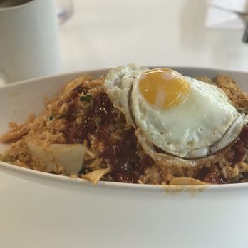 Joy Yee Noodle - Kimchi Seafood Fry Rice - Chinese Near Me - Chicago, Illinois Joy Yee Noodle - Kimchi Seafood Fry Rice - Chinese Near Me - Chicago, Illinois