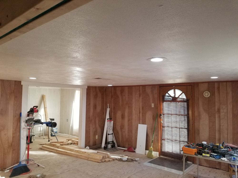 Slide of Indian Rock Water Services