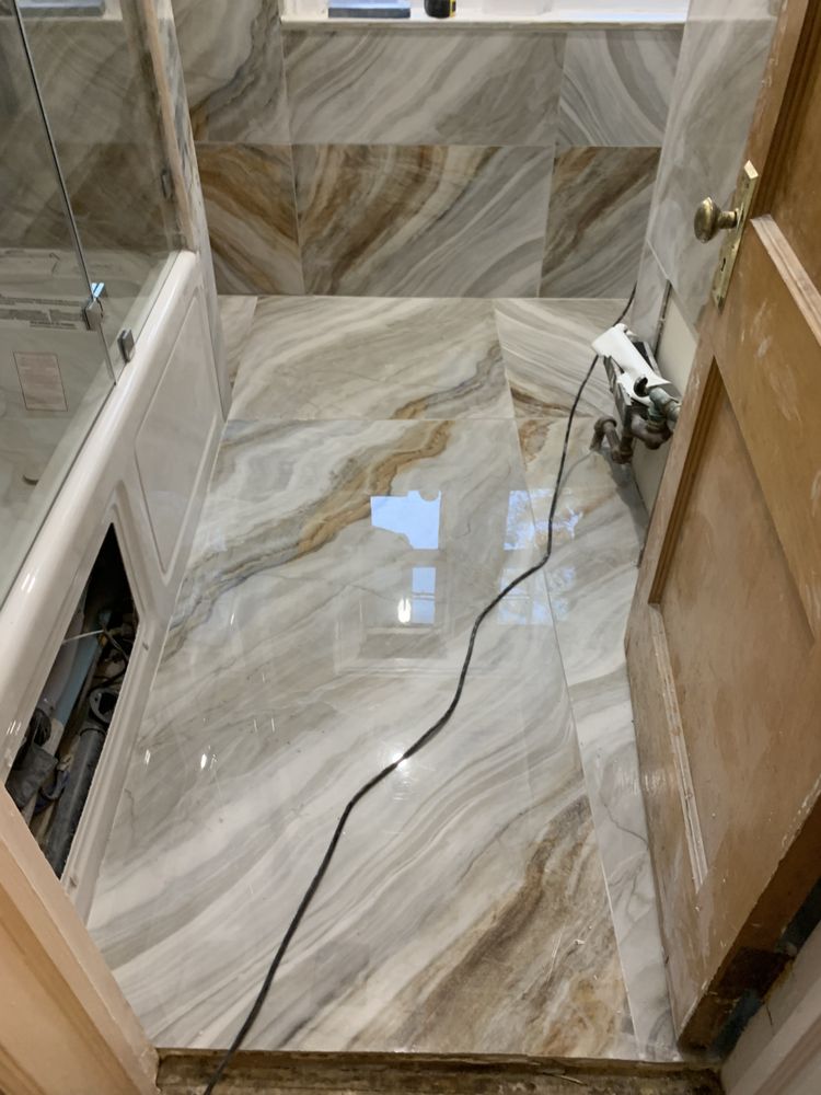 Slide of Rising Star Home Improvement