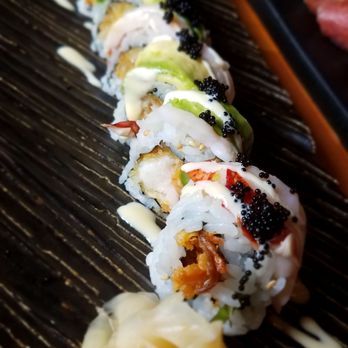 Yama - Lobster Roll - Sushi Bars Near Me - Charlotte, North Carolina Yama - Lobster Roll - Sushi Bars Near Me - Charlotte, North Carolina