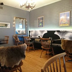 Nordic Kantine