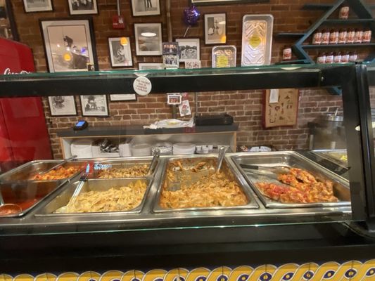 Luigi's Pizzeria by null