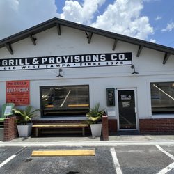 The Brisket Shoppe
