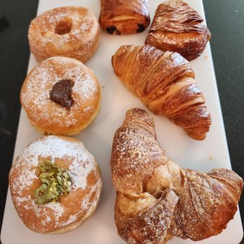 Les Filles Cafe & More - Desserts Near Me - Cathedral City, California Les Filles Cafe & More - Desserts Near Me - Cathedral City, California