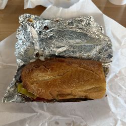 Gioia's Deli