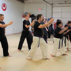 East Valley Martial Arts