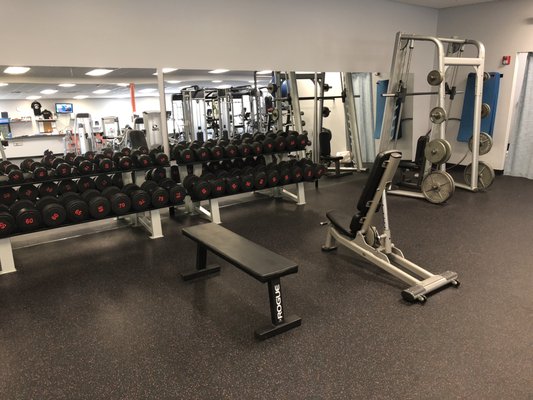 Be Fit Performance, Inc