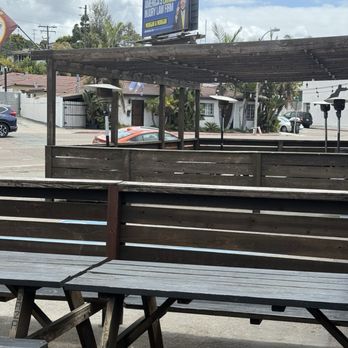The Shed - Outside - Burgers Near Me - San Diego, California The Shed - Outside - Burgers Near Me - San Diego, California