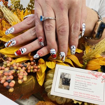 Nail Sabella - #nailsabella - Nail Salons Near Me - Sewell, New Jersey Nail Sabella - #nailsabella - Nail Salons Near Me - Sewell, New Jersey