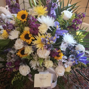 Blooms in Bunches - Florists Near Me - Merrick, New York
