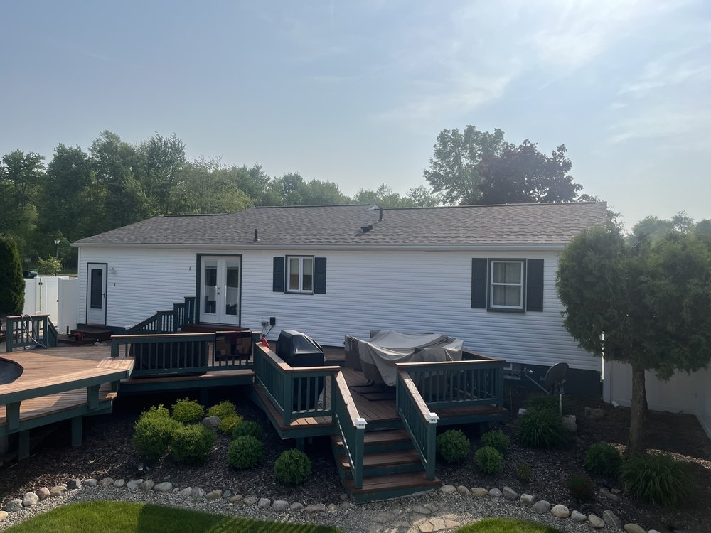 Slide of Higher Expectations Renovations