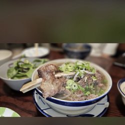 All About Pho