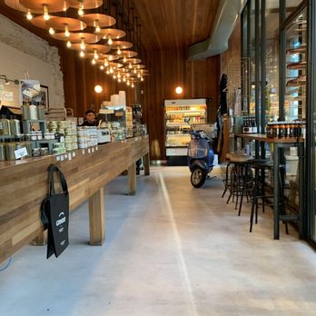 Boucherie Grinder - Butcher Near Me - Montreal, Quebec