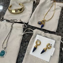 Kendra Scott