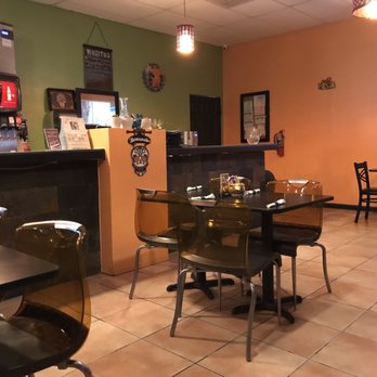 A-Mari-Mix Restaurant - Interior - Mexican Near Me - Miami, Florida A-Mari-Mix Restaurant - Interior - Mexican Near Me - Miami, Florida