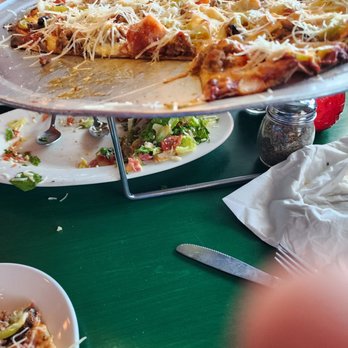 Oregano's - Pizza!!! - Pizza Near Me - Queen Creek, Arizona