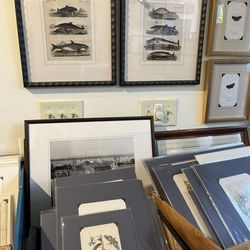 Trade Winds Gallery - Art