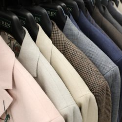 Northridge Suits & Tux