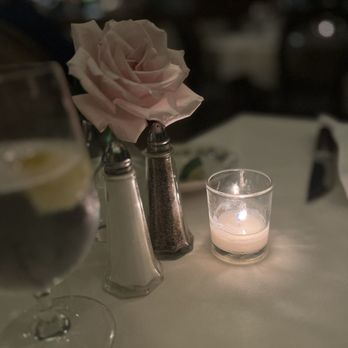 Carmine's - An intimate setting for any occasion. - Italian Near Me - Bellevue, Washington