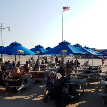 Riis Park Beach Bazaar - Beaches Near Me - Rockaway Park, New York Riis Park Beach Bazaar - Beaches Near Me - Rockaway Park, New York
