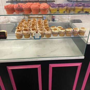 Lita's Treats - Cupcakes Near Me - Irmo, South Carolina Lita's Treats - Cupcakes Near Me - Irmo, South Carolina