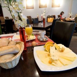 Concorde Hotel Am Leineschloß