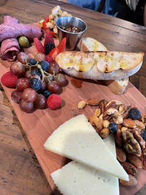 Barley & Board at Grandscape by null