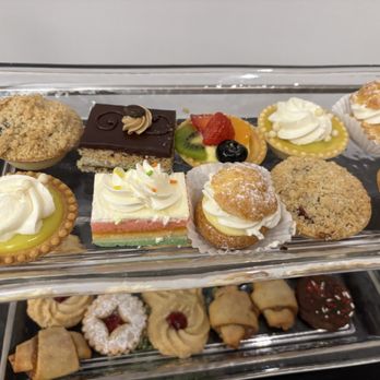 Creations In Cuisine Catering - Desserts - Caterers Near Me - Phoenix, Arizona Creations In Cuisine Catering - Desserts - Caterers Near Me - Phoenix, Arizona