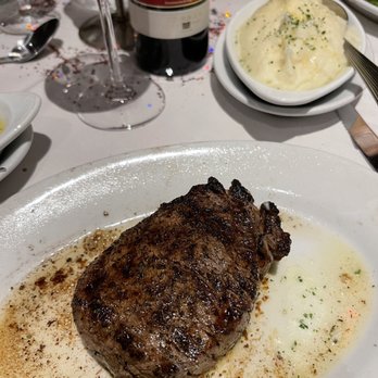 Ruth's Chris Steak House - Stupendous Steak - Steakhouses Near Me - Cherokee, North Carolina