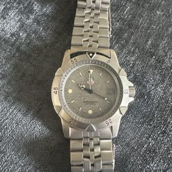 A&I - Tag Watch from 1990