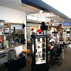 Sportique Eyewear - Sports to Boutique always Unique