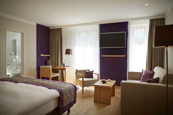 Victoria - Alpine Boutique Hotel & Fine Dining by null
