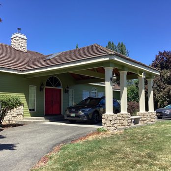Paint Works - Another beautiful house made into a home! - Painters Near Me Paint Works - Another beautiful house made into a home! - Painters Near Me