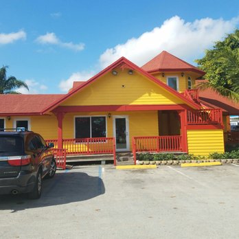 El Nicamex Restaurant - Restraunt front entrance - Salad Near Me - Homestead, Florida El Nicamex Restaurant - Restraunt front entrance - Salad Near Me - Homestead, Florida