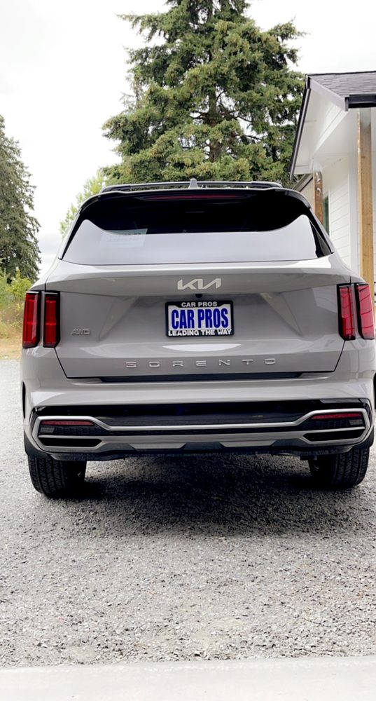 CAR PROS KIA 119 Photos & 297 Reviews 7230 S Way