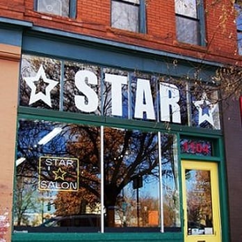 Star Salon - From Website - Hair Salons Near Me - Denver, Colorado