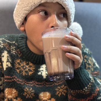 Corky's Kitchen & Bakery - Chocolate Milk - Bakeries Near Me - Yucaipa, California Corky's Kitchen & Bakery - Chocolate Milk - Bakeries Near Me - Yucaipa, California
