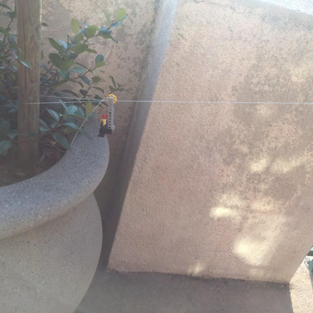 Bricks 4 Kidz - Zip lines! - Party & Event Planning Near Me