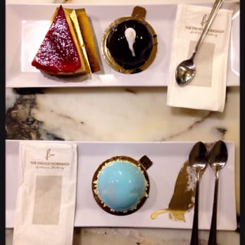 The French Workshop - TOP: Creme brulee cheesecake and Melody cake BOTTOM: Chocolate Pralina - Bakeries Near Me - Bayside, New York The French Workshop - TOP: Creme brulee cheesecake and Melody cake BOTTOM: Chocolate Pralina - Bakeries Near Me - Bayside, New York