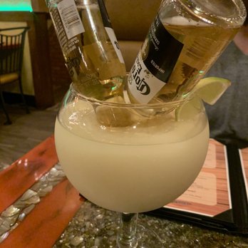Rancho Grande - Roca Loca - Mexican Near Me - Yonkers, New York