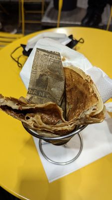 Crêperie Elo Bastille by null