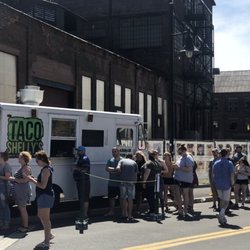 Taco Shelly's - Bethlehem Taco Feat