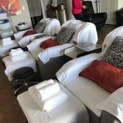 Peony Spa