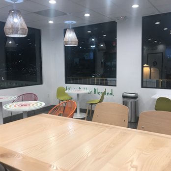 Jamba - Inside. - Juice Bars & Smoothies Near Me - Los Angeles, California Jamba - Inside. - Juice Bars & Smoothies Near Me - Los Angeles, California