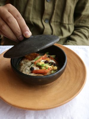 BELIL SABORES DE CHIAPAS by null